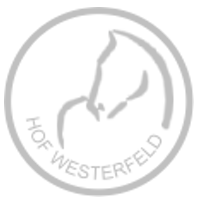 Vereinslogo von Reitsport Gemeinschaft Hof Westerfeld e.V.