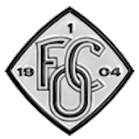 Vereinslogo von 1. FC O4 Young Boys Oberursel e.V