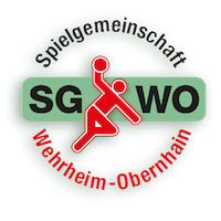 Vereinslogo von Spielgemeinschaft Wehrheim Obernhain e.V.