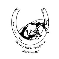 Vereinslogo von Reitverein Hof Hirschberg Merzhausen e.V.