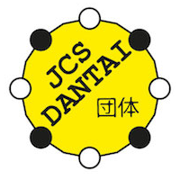 Vereinslogo von JCS DANTAI Neu-Anspach 2014 e.V.