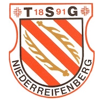 Vereinslogo von TSG Niederreifenberg e.V