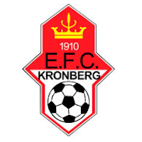 Vereinslogo von Erster Fußball Club Kronberg 1910 e.V.