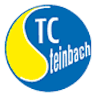 Vereinslogo von Tennisclub Steinbach e.V