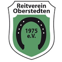 Vereinslogo von Reitverein Oberstedten e.V