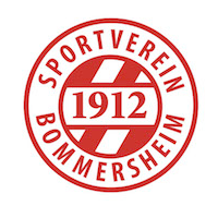 Vereinslogo von Sportverein 1912 Bommersheim e.V.