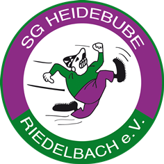 Vereinslogo von SG Heidebube Riedelbach e.V.