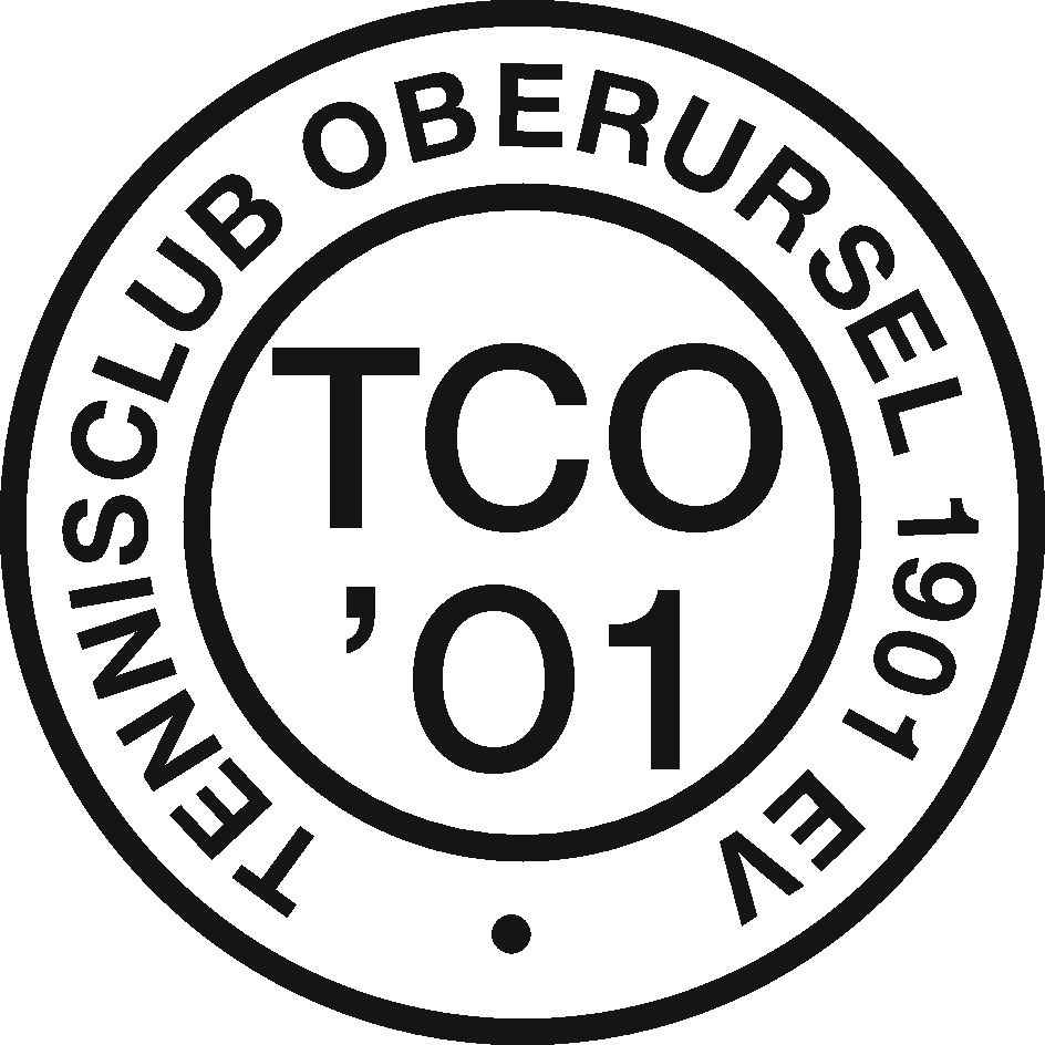 Vereinslogo von Tennisclub Oberursel 1901 e.V.