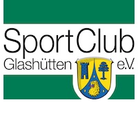 Vereinslogo von SC Glashütten e.V