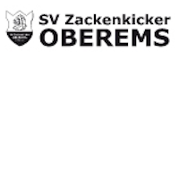 Vereinslogo von Zackenkicker Oberems 1984 e.V.