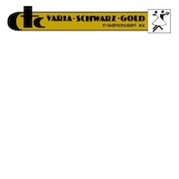 Vereinslogo von Tanzclub Varia Schwarz-Gold Friedrichsdorf e.V.