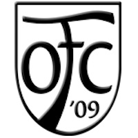 Vereinslogo von 1. FC 09 Oberstedten e.V