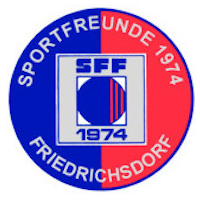 Vereinslogo von Sportfreunde Friedrichsdorf 1974 e.V.