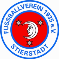 Vereinslogo von Fußballverein 1935 e.V. Stierstadt