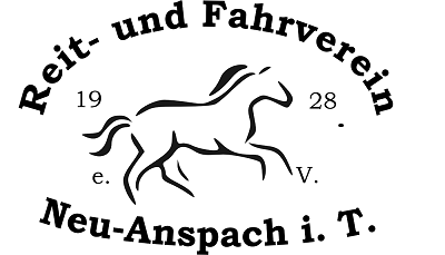 Vereinslogo von Reit- und Fahrverein e.V. Neu-Anspach
