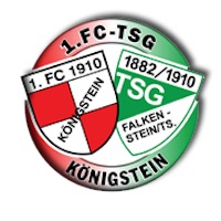 Vereinslogo von 1. FC Königstein 1910 e.V