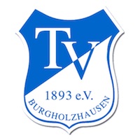 Vereinslogo von Turnverein 1893 Burgholzhausen e.V.