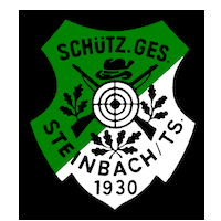 Vereinslogo von Schützengesellschaft 1930 Steinbach/Ts. e.V.
