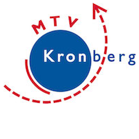 Vereinslogo von MTV 1862 Kronberg e.V
