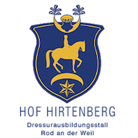 Vereinslogo von Reit- und Fahrverein Hof Hirtenberg Weilrod e.V.