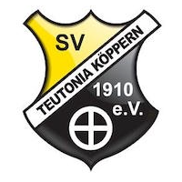 Vereinslogo von SV Teutonia 1910 Köppern