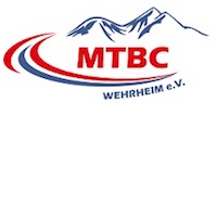 Vereinslogo von Mountainbike Club Wehrheim "Mtbc" e.V.